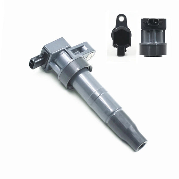 27301-3C000 27301-3C010 Ignition Coil - Hyundai Azera Genesis Santa Fe Kia Sedona Sorento 273013C000 27301 3C000