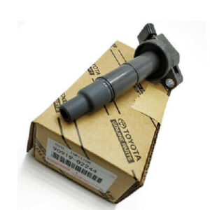 Toyota Ignition Coil - 90919-02244 For Toyota Camry Lexus Scion Rav4 TC 2.4L
