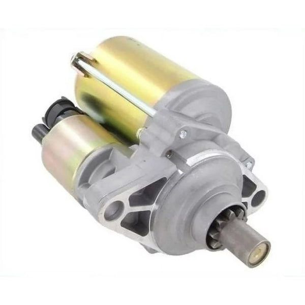 New Starter Acura, Honda 31200-RKB-004, SM442-42 for Select: 2006 HONDA ODYSSEY Exl, 2003-2007 HONDA ACCORD EX