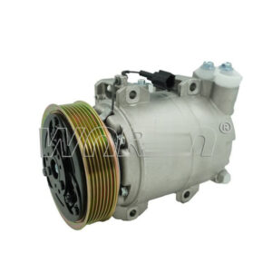 A/C Compressor - NISSAN URVAN E25 2012/Caravan E25 2002- 92600VZ00B 92600VZ00A