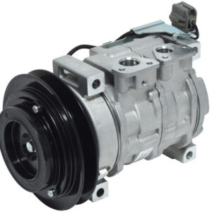 12V or 24v 10S13C A/C Compressor - Hino Truck