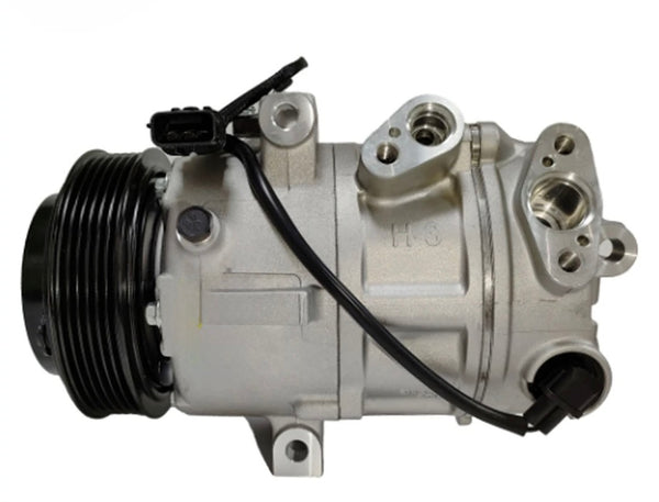 New Air Conditioning A/C Compressor - Kia Sorento IV MQ 2020 gt 97701P2850 97701-P2150 12v
