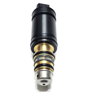 A/C Compressor Control Solenoid Valve - 6SAS14C 7SAS17C A0008307100 A0032306911 Mercedes
