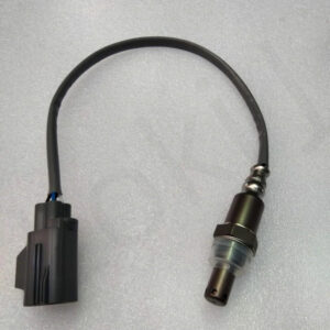 Replacement New oxygen sensor Front right Oe: MN158670 for Mitsubishi Pajero 3.5L, 3.8L