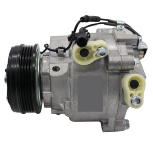 for SUZUKI Vitara SX4 QS90 A/C AIR CONDITION Compressor 9520061M01 95200-61M02 AKV200A4114A A/C Compressor