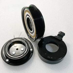 A/C Compressor Clutch Pulley - OPEL ANTARA HOLDEN CAPTIVA CG CHEVROLET CAPTIVA C100 C140 2.0 20910245 96629605 96861884