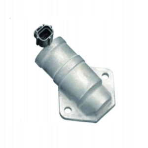 Replacement LF0120660 Idle Air Control Valve Fit Mazda Ford Focus 03-07 B2300 2001-2009
