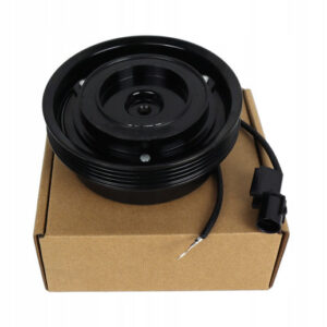 A/C A/C Compressor Clutch Pulley - KIA SPORTAGE HYUNDAI ELANTRA TUCSON JM 2.0 977012D700 97701-2D700 977012D500 977012E400