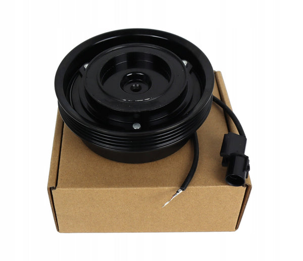 A/C A/C Compressor Clutch Pulley - KIA SPORTAGE HYUNDAI ELANTRA TUCSON JM 2.0 977012D700 97701-2D700 977012D500 977012E400