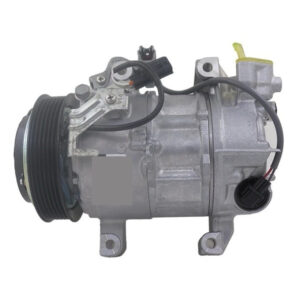6SBH14F A/C Compressor - Nissan X-trail T32 2.5 926004BB1A 447250-1500 4472501500 926004BB0A
