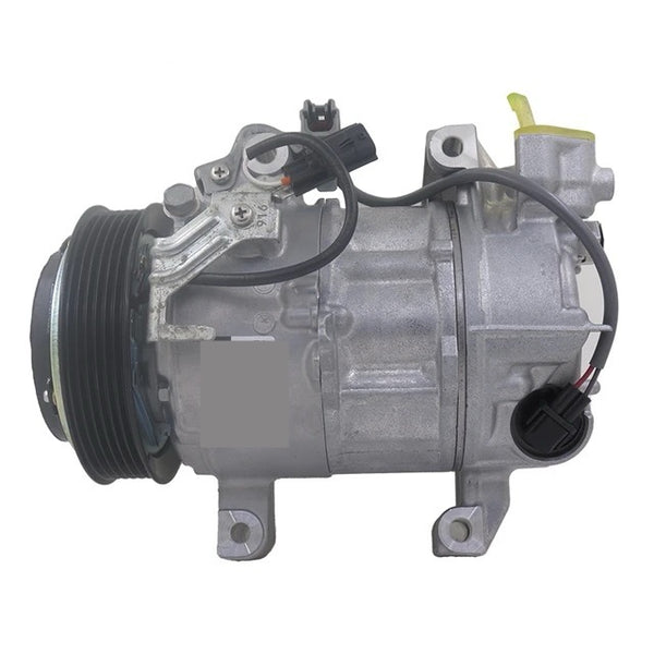 6SBH14F A/C Compressor - Nissan X-trail T32 2.5 926004BB1A 447250-1500 4472501500 926004BB0A