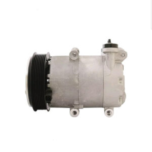 A/C Compressor - Fits Ford Transit VM 2.4L DIESEL DURATORQ 2006-2011