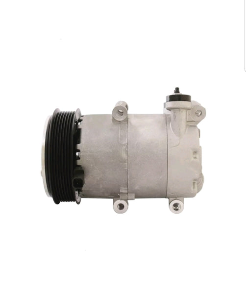 A/C Compressor - Fits Ford Transit VM 2.4L DIESEL DURATORQ 2006-2011