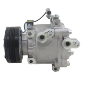 9520068LB1 QS70 AIR CONDITION Compressor A/C PUMP - SUZUKI SWIFT SPORT ZC32S 95200-68LB1 2011