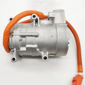Electric Hybrid A/C Compressor - Honda Jade 38810-5K9-J01 38810-5K9-J02 SHS-27M 388105K9J01 388105K9J02