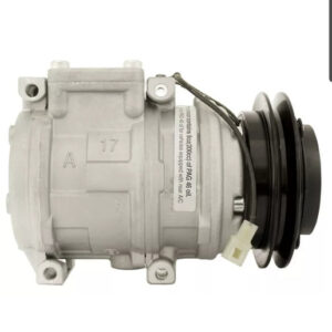 10PA17C A/C Compressor - Toyota LAND CRUISER 90 KZJ90 KZJ95 88320-35610 8832035610 88320-26H91 8832026H91