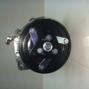 A/C Compressor VW GOLF BEETLE CABRIO AUDI TT 1999 2000 2001 2002 2003 2004