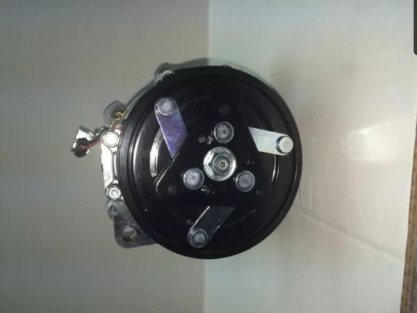 A/C Compressor VW GOLF BEETLE CABRIO AUDI TT 1999 2000 2001 2002 2003 2004