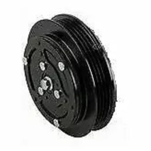 A/C Compressor Clutch - Fits Mazda RX-8 1.3L