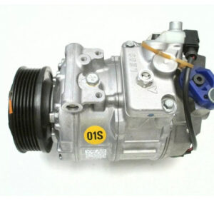 7SEU17C A/C Compressor VW TRANSPORTER Compressor V MULTIVAN V 2009-2015 7E0820803 7E0820803F 7E0-820-803 7E0-820-803-F