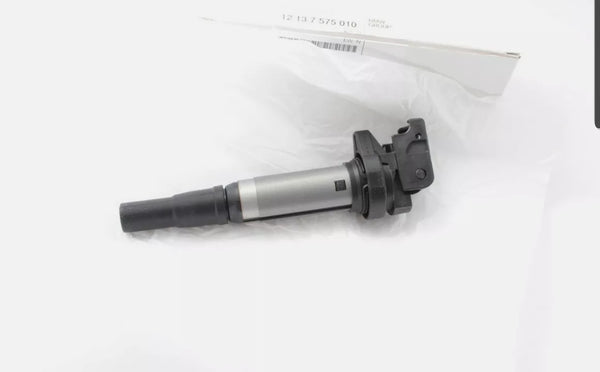 BMW Ignition Coil - mini Cooper R55 R56 PEUGEOT 12137575010
