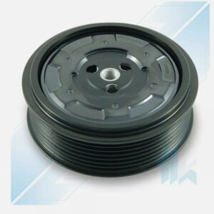 A/C Compressor Clutch Kit - Fits Mercedes ML CDI W164 2008- E 280 320 400 CDI W211