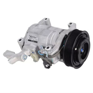 A/C Compressor - Honda Odyssey RBI K24A 2001-38810-RFE-003 447220-5920 3881 0RFE003 4472205920