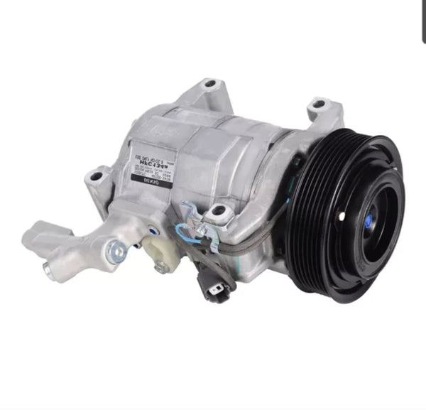 A/C Compressor - Honda Odyssey RBI K24A 2001-38810-RFE-003 447220-5920 3881 0RFE003 4472205920