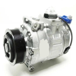 A/C Compressor - VW volkswagen Transporter T5 Multivan Amarok 7E0820803 7E0820803F 7E0820803D 7E0820803H 471007250 7SEU17C