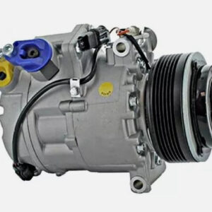 A/C Compressor - BMW X5 E70 64509121758