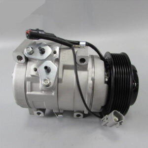 10S17C auto air A/C a/c Compressor - Toyota Land cruser HIACE HILUX 88320-26600 88320-35730 88320-25110 88310-25220 88310-0K270