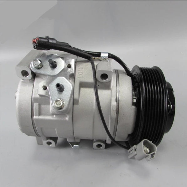 10S17C auto air A/C a/c Compressor - Toyota Land cruser HIACE HILUX 88320-26600 88320-35730 88320-25110 88310-25220 88310-0K270