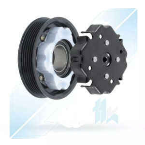 A/C Compressor Clutch Kit - BMW 116d 118d 120d 123d E81 318d 320d E90 64526987863