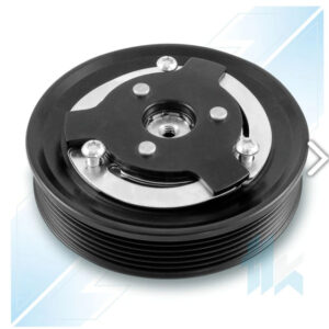 PXE16 A/C Compressor Clutch - VW for AUDI for Seat for Skoda 1K0820859F 1K0820803F 1K0820803G