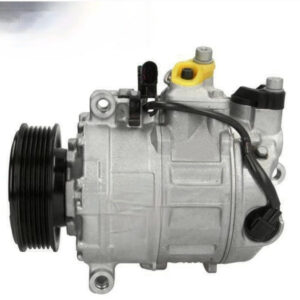 A/C Compressor - car Audi Q7 for Volkswagen Phaeton T ouareg 7L6820803T 7P0820803D 3D0820803T 4E0260805AC 4E0260805AG