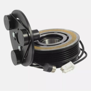Replacement Fit Mazda 3 Compressor Clutch Mazda 3 5 BP4S-61-K00 BP4S61K00 H12A1AJ4EX BP4S61K00 CC4361K00A CC4361K00B CC2961450G H12AOBW4JZ