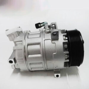 for A/C Compressor 92600BR00A 92600JE00A 92600BR70A 8200454172B - Nissan Renault Espace Laguna nissan qashqai A/C Compressor 1.6 DUALIS 2.0 MR20DE