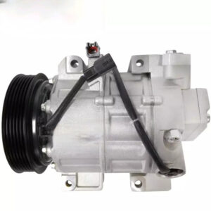 Replacement auto air conditioning Compressor Nissan X-Trail 92600-ET82A Z0003904C 92600ET82A 92600 ET82A