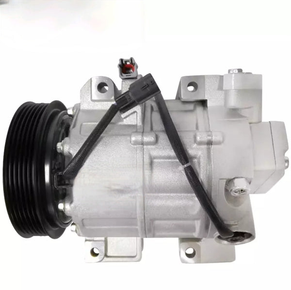 Replacement auto air conditioning Compressor Nissan X-Trail 92600-ET82A Z0003904C 92600ET82A 92600 ET82A