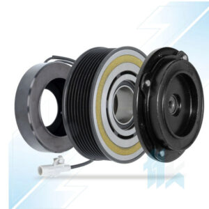 Replacement A/C Compressor Clutch BMW M235 F20 335I F30 535I F10 740I F01 X5 35I E70 LCI F15