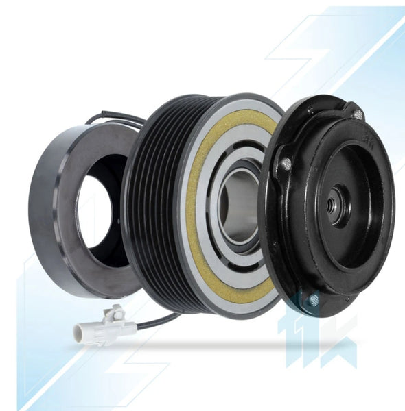 Replacement A/C Compressor Clutch BMW M235 F20 335I F30 535I F10 740I F01 X5 35I E70 LCI F15