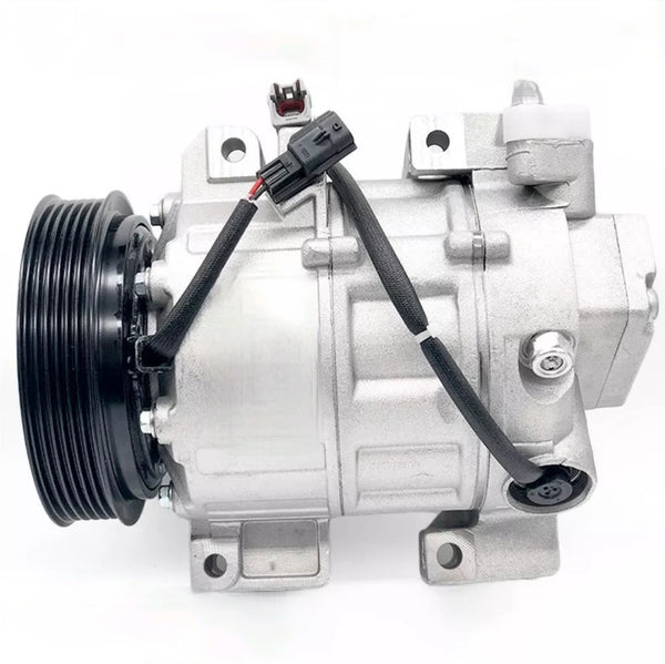 for DCS17EC Air conditioning A/C Compressor - Car Nissan X-TRAIL XTRAIL T31 2.5 QR25DE 2007-2013 92600JG30A 92600JG300