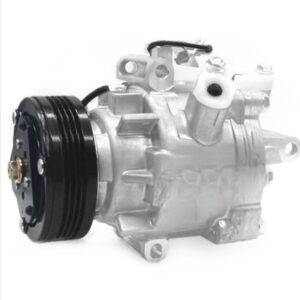 qs70 95201 68la1 95200 Compressor 9520168LA1 9520168LA2 9520068LA3 9520068LA0 9520068LA1 - SUZUKI FZ SWIFT