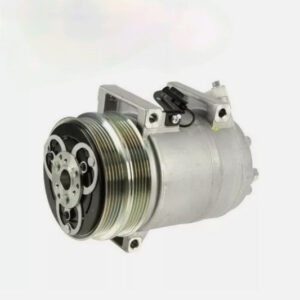 A/C Compressor Auto - Volvo C30 C70 S40 V50 30676311 3078003 36001118 8603656 1490495