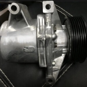 926003VA0A auto A/C Compressor - NISSAN Note 2013 DBA-E12