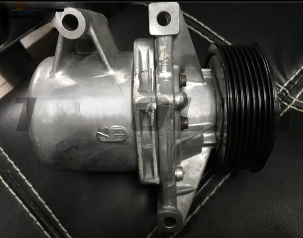 926003VA0A auto A/C Compressor - NISSAN Note 2013 DBA-E12
