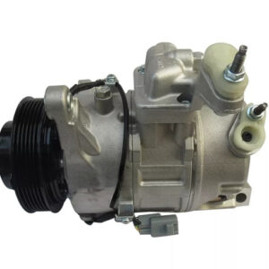 Air Conditioning Auto A/C Compressor - Lexus GS300 L6 3.0L 8841053020 883103A300 883203A181 883203A1818