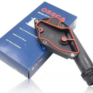 Engine Coolant Inlet Flange Genuine Ossca - Audi 06E121168