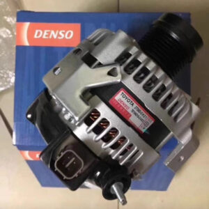 Auto Car alternator - Toyota RAV4 2706028300 Denso 1042104790 Toyota RAV4 2706028300 Lester/WAI 11201
