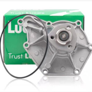 Replacement Audi VW WATER PUMP 06E121005P A4 A5 A6 Q5 3.2L V6